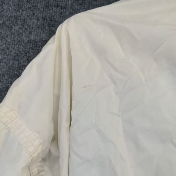 Transamerica Expedition 1994 Men's Windbreaker Jacket Large Multicolor Full Zip - Picture 6 of 16